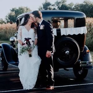 Meet your Posher, Jordan